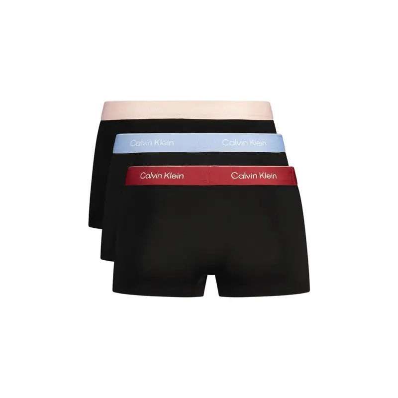 Calvin Klein Boxer Uomo Nero 3963941 miniatura 2