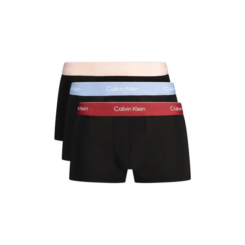 Calvin Klein Boxer Uomo Nero 3963941