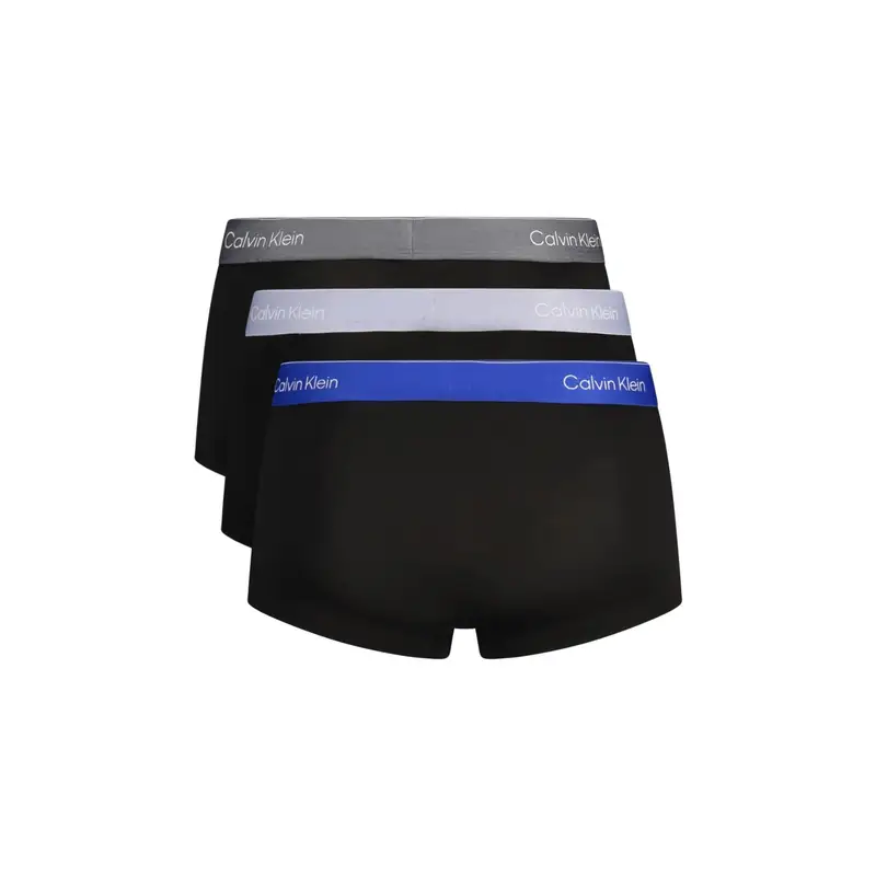 Calvin Klein Boxer Uomo Nero 3963938 miniatura 2