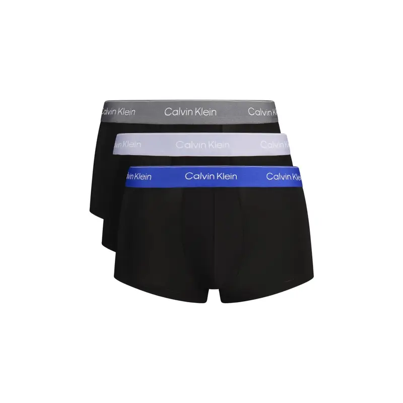 Calvin Klein Boxer Uomo Nero 3963938