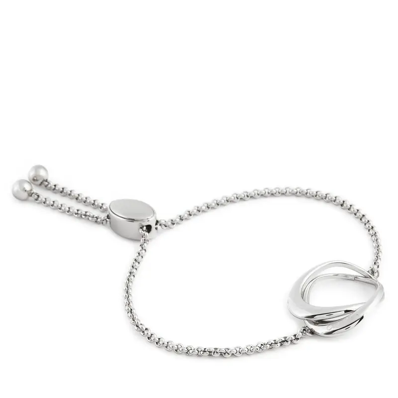 Bracciale Calvin Klein 35000006 Argento