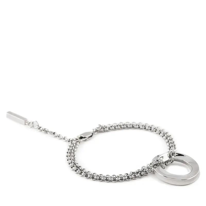 Bracciale Calvin Klein 35000336 Argento