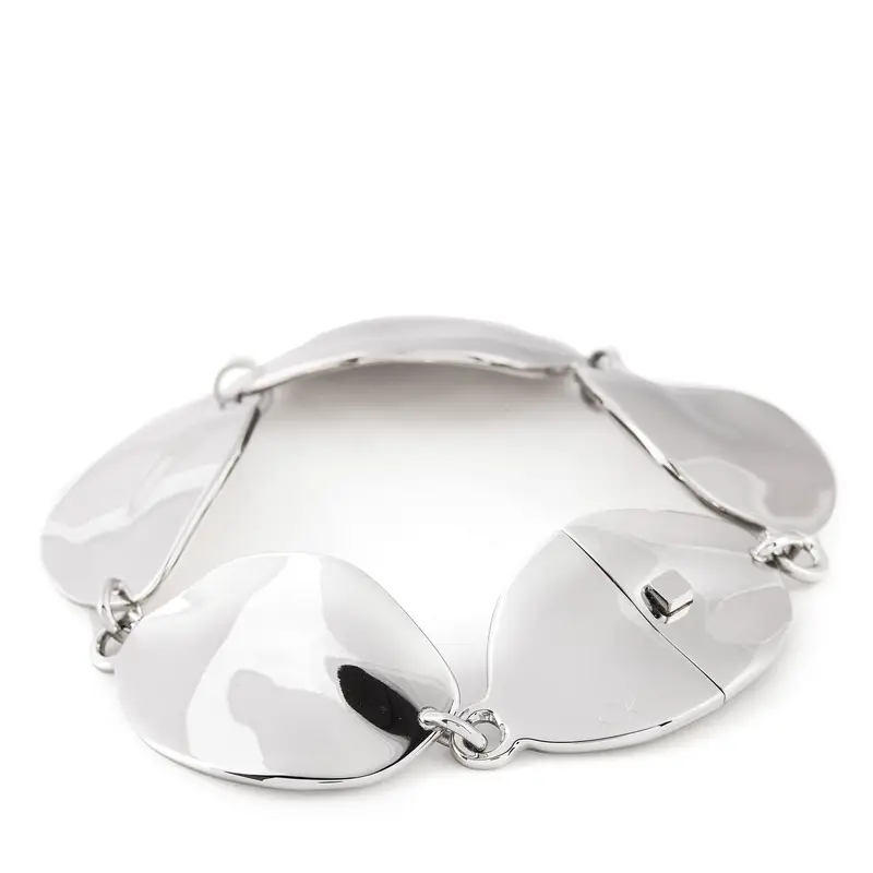 Bracciale Calvin Klein 35000619 Argento