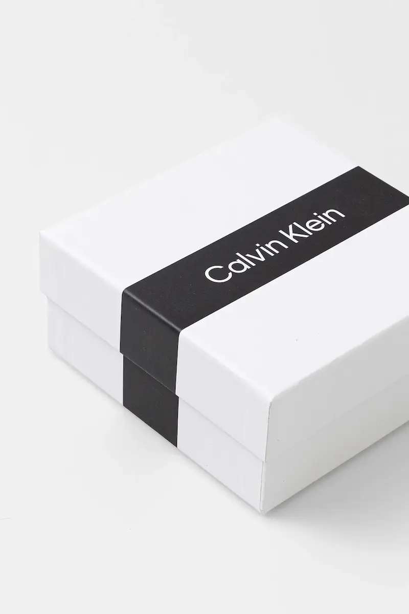 bracciale in pelle uomo 35000102 Marrone miniatura 3