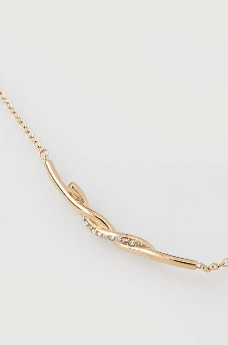 braccialetto donna 35000579 Oro miniatura 2