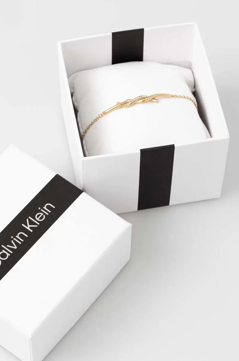 braccialetto donna 35000579 Oro miniatura 3