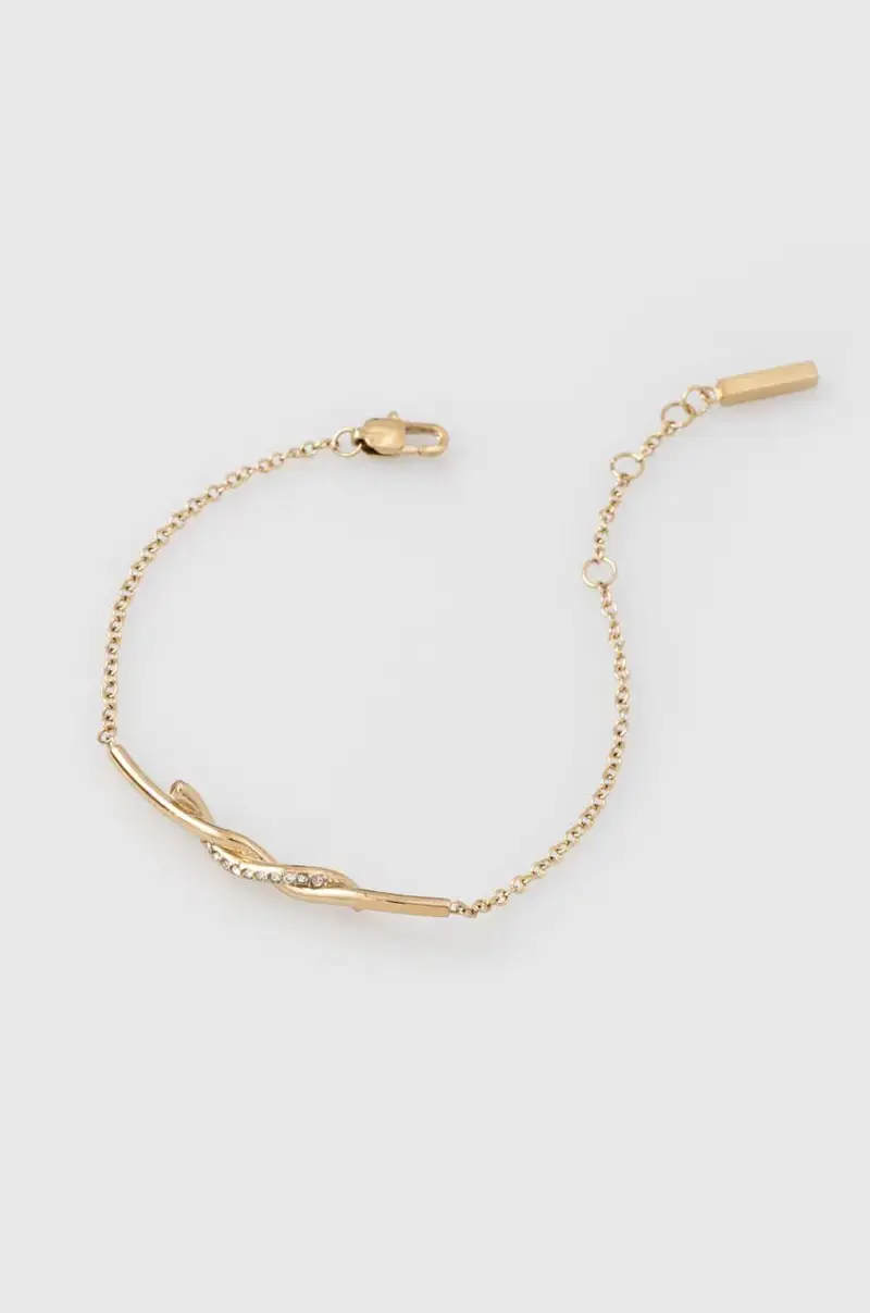 braccialetto donna 35000579 Oro