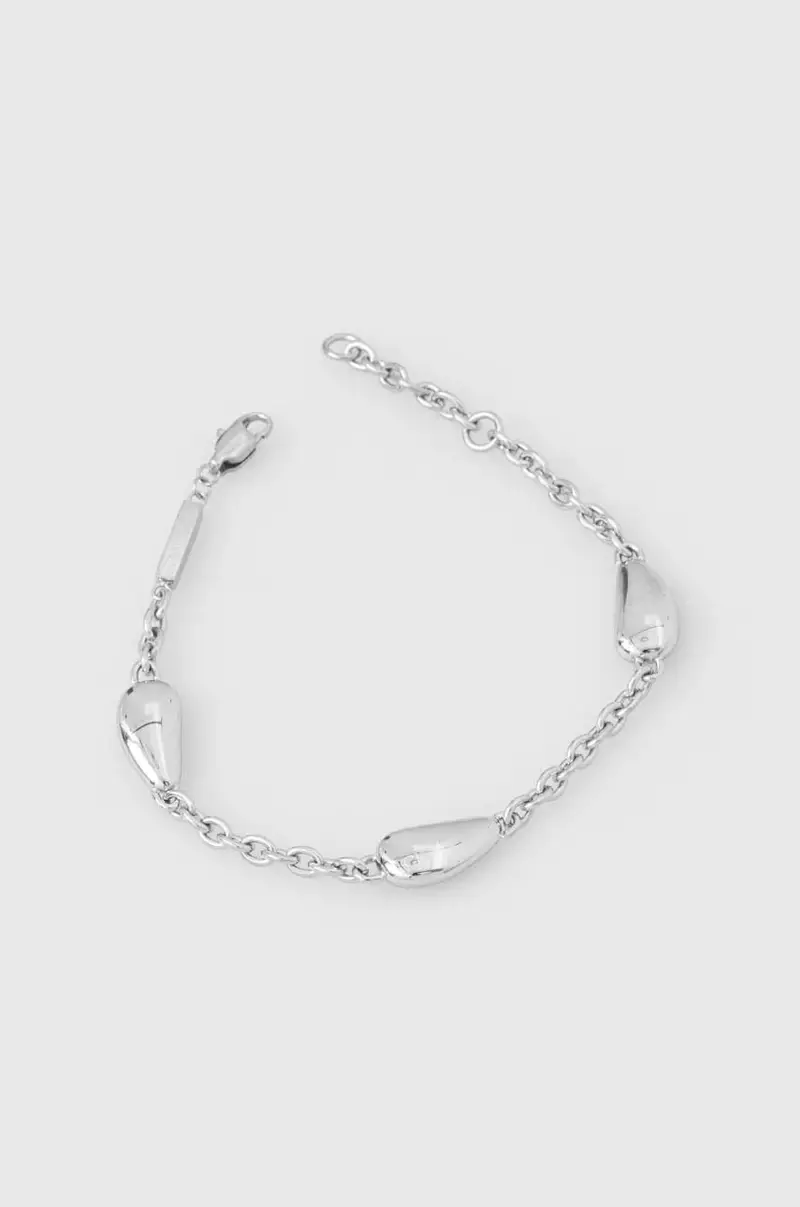 braccialetto donna 35000603 Argento