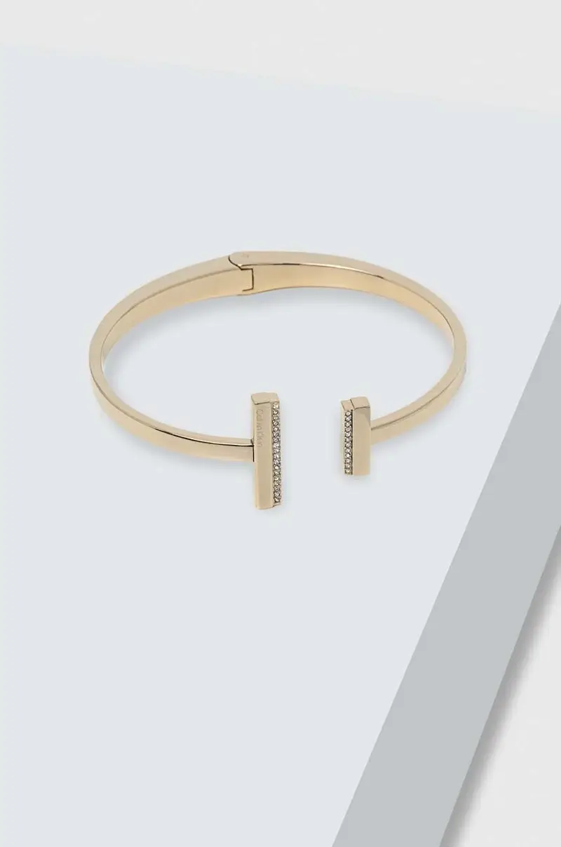 braccialetto donna Oro