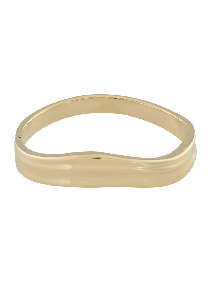 Calvin Klein Braccialetto 'ELEMENTAL'  oro