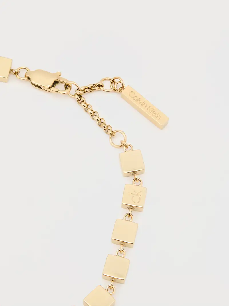 Braccialetto oro miniatura 2