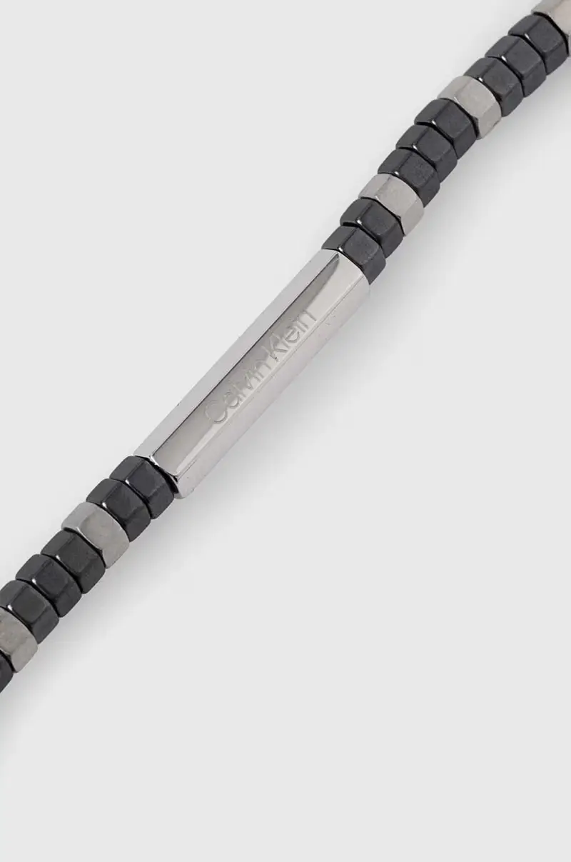 braccialetto uomo 35000278 Argento miniatura 2