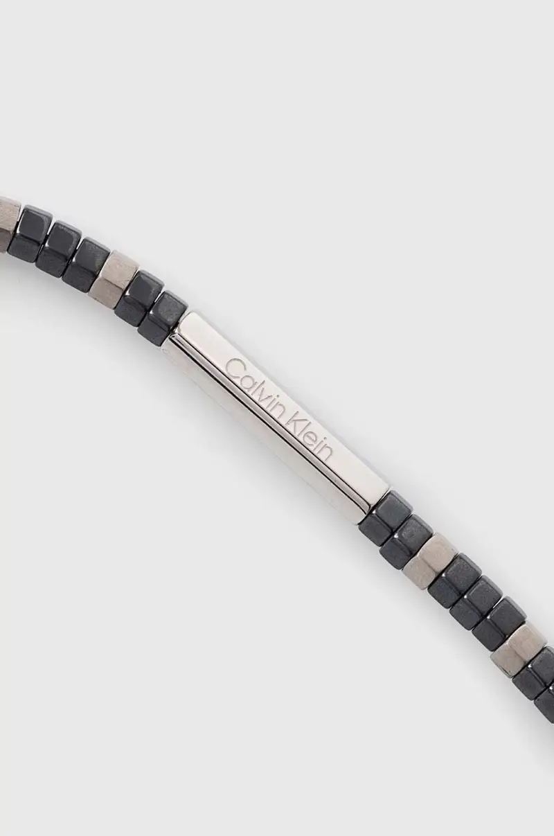 braccialetto uomo 35000278 Argento miniatura 3