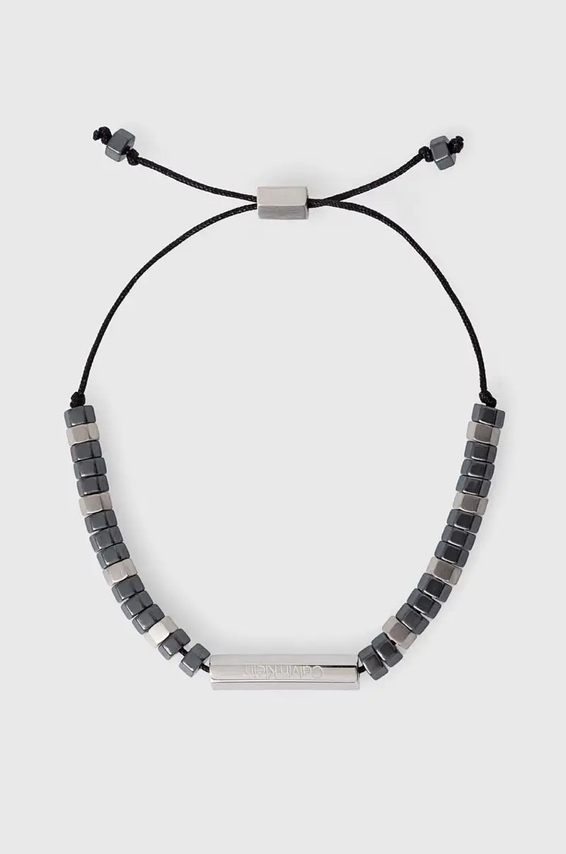 braccialetto uomo 35000278 Argento