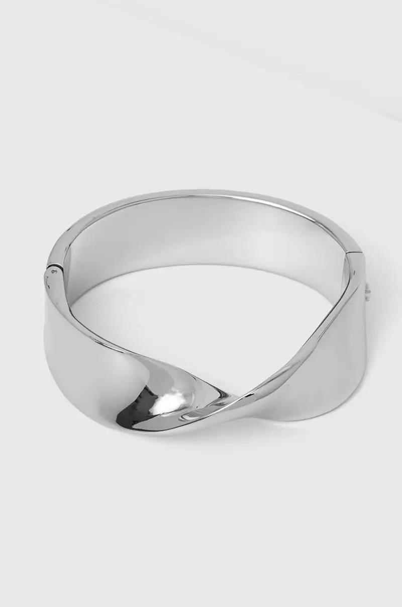 braccialetto uomo 35000531 Argento