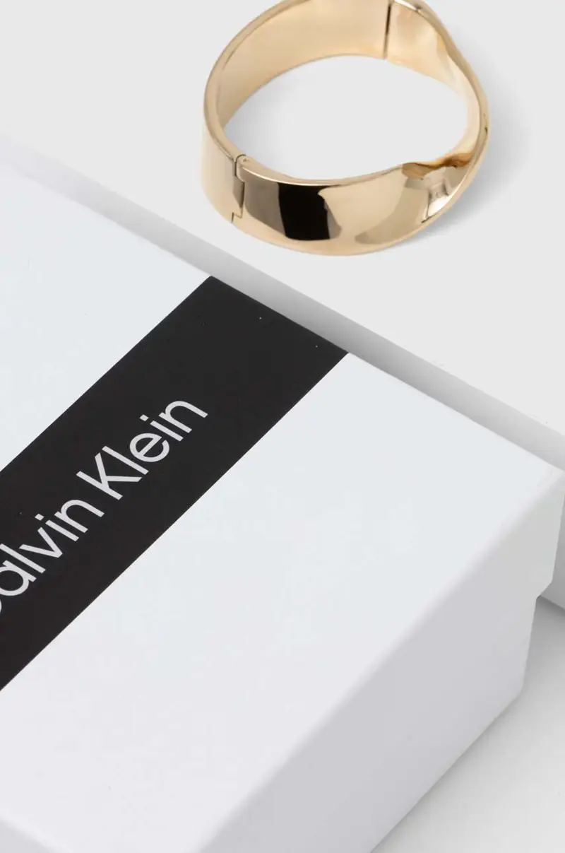 braccialetto uomo 35000532 Oro miniatura 2