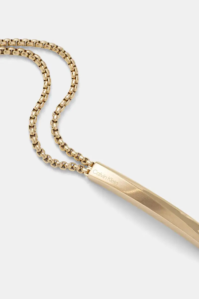 braccialetto uomo 35100066 Oro miniatura 3