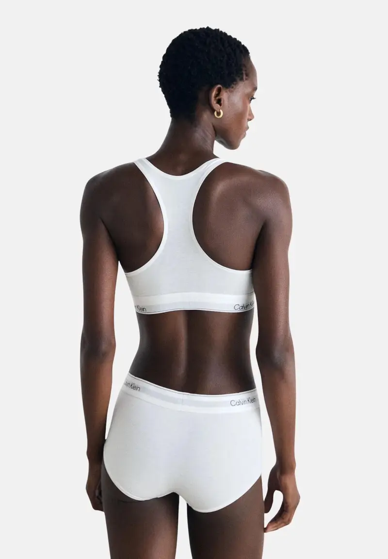 Calvin Klein Bralette Donna 1883489