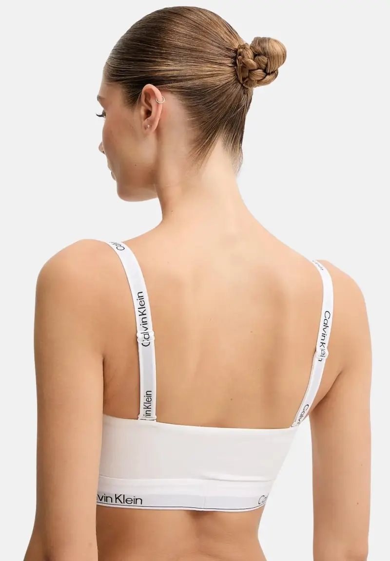 Calvin Klein Bralette Donna 2818746 miniatura 2
