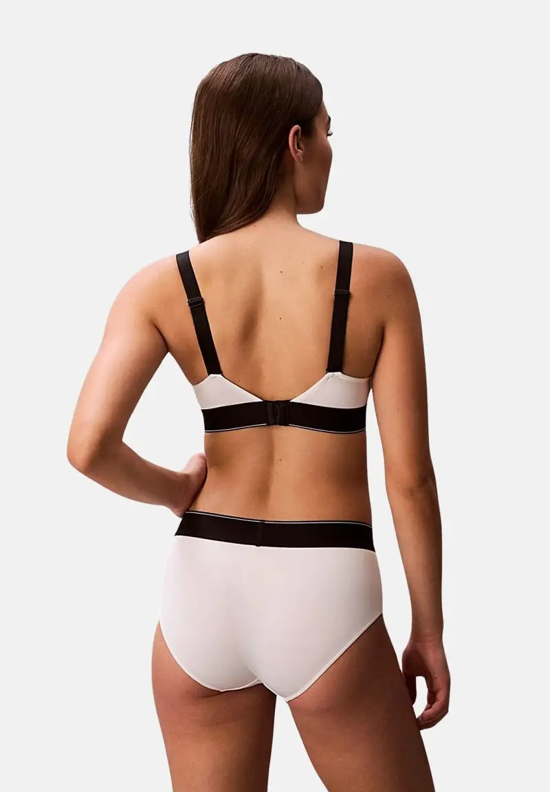 Calvin Klein Bralette Donna 4246120 miniatura 2