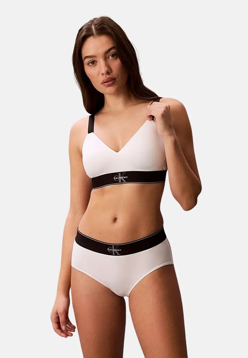 Calvin Klein Bralette Donna 4246120