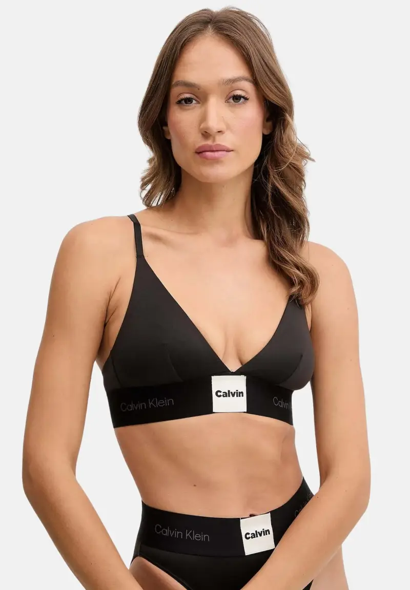 Calvin Klein Bralette Donna 3176574