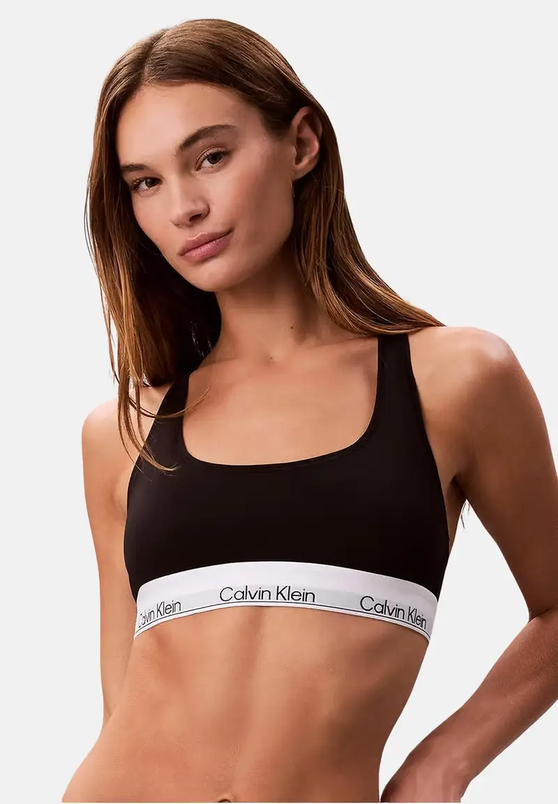 Calvin Klein Bralette Donna 1883471