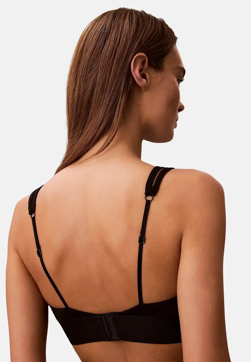 Calvin Klein Bralette Donna 2818748 miniatura 2