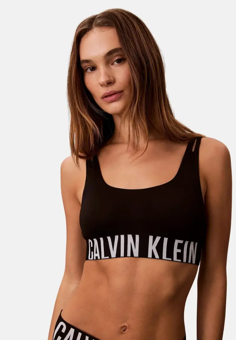 Calvin Klein Bralette Donna 2818748
