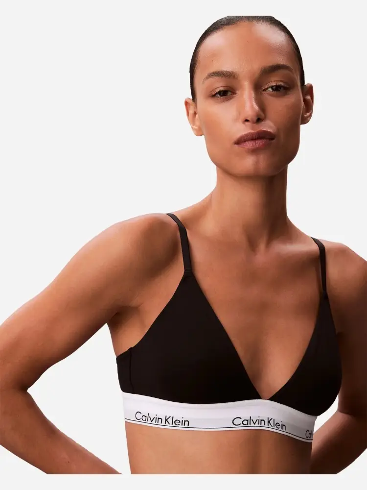 Calvin Klein Bralette Donna 2856930