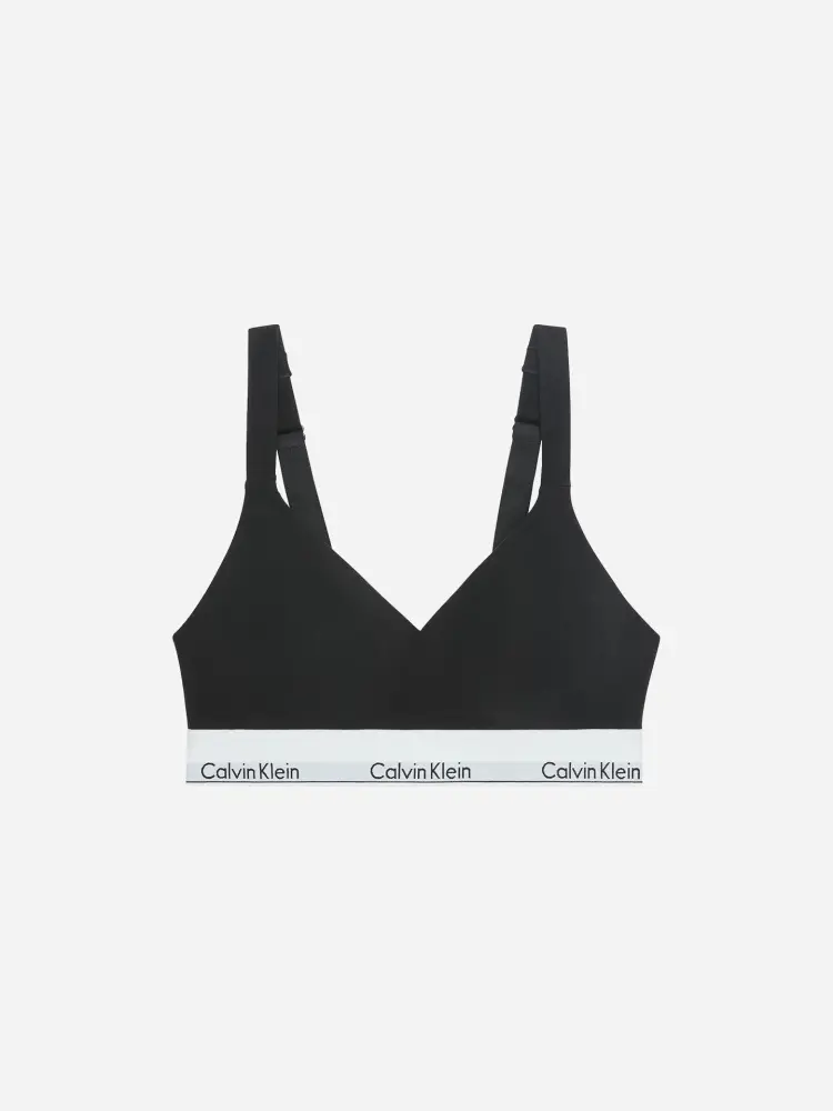 Calvin Klein Bralette Donna 2856931