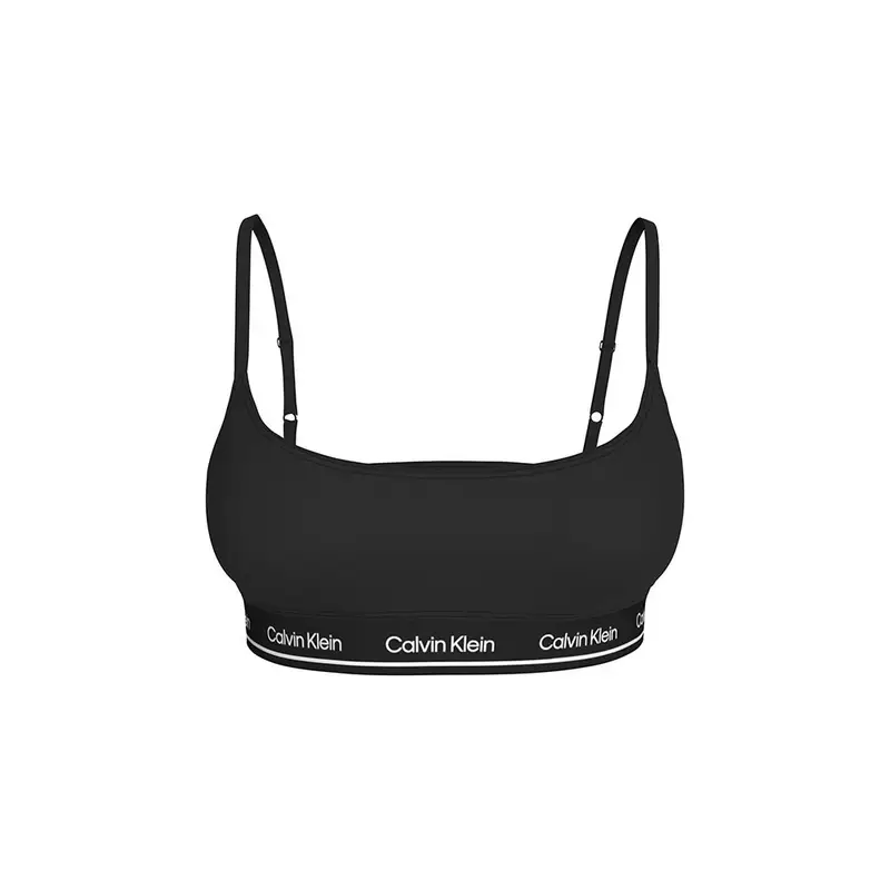 Bralette Nero Donna S