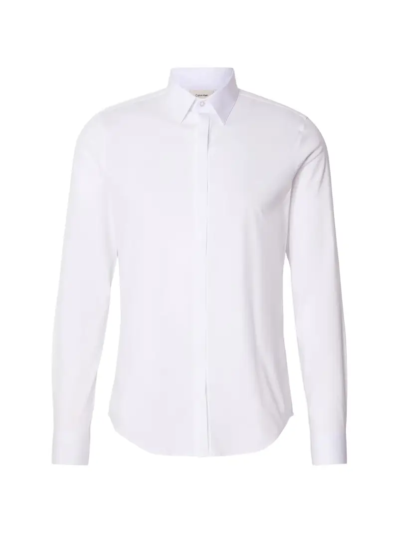 Camicia bianco