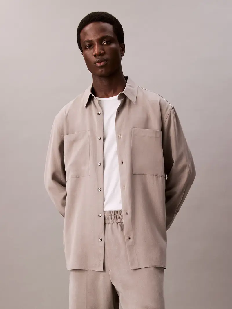 Camicia talpa miniatura 2