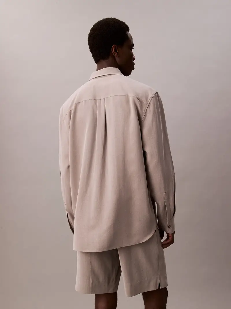 Camicia talpa miniatura 3