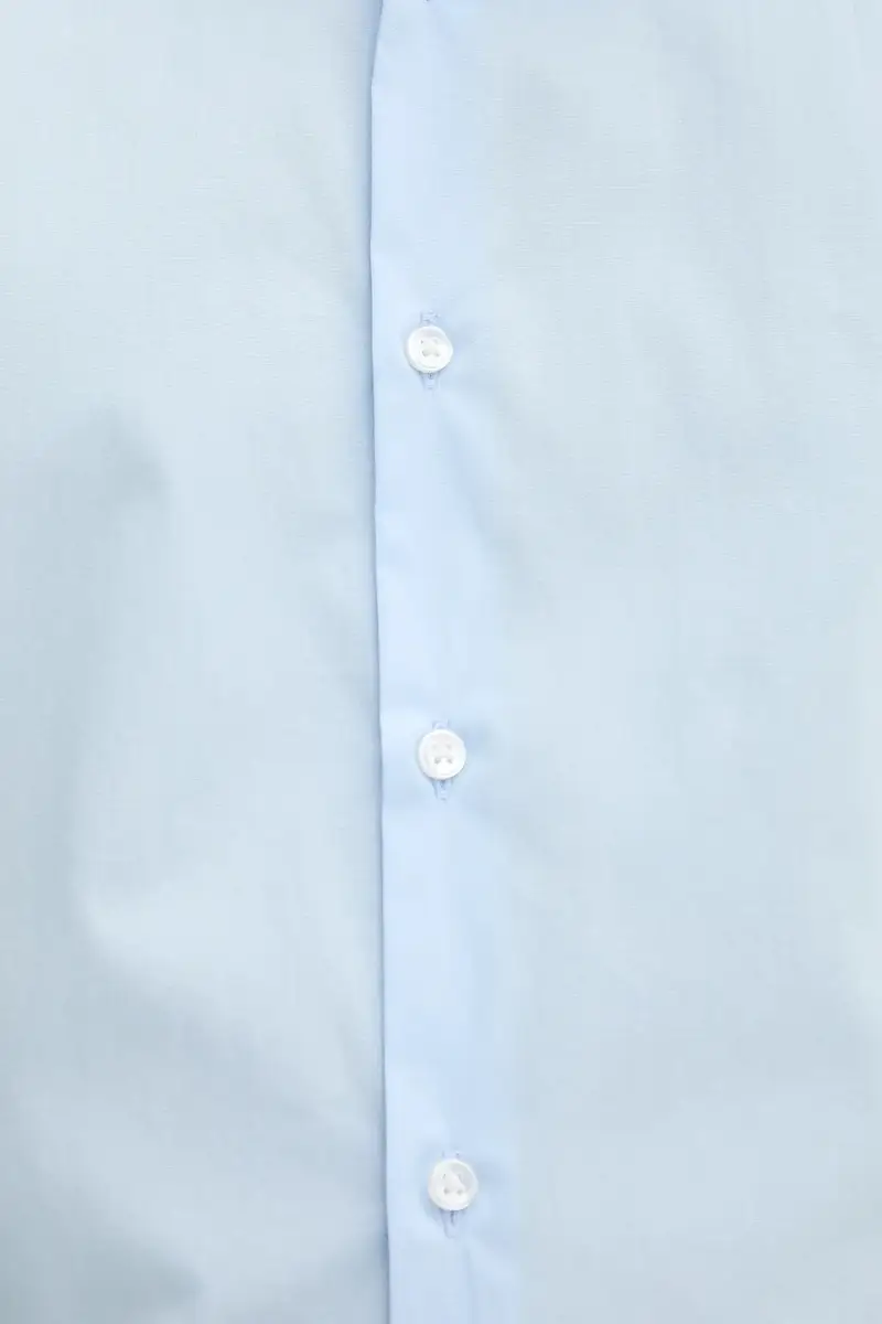 camicia uomo colore blu LV019EU001 miniatura 5
