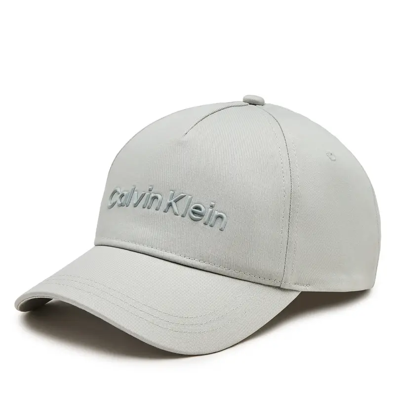 Cappellino Calvin Klein K50K511987 Bianco