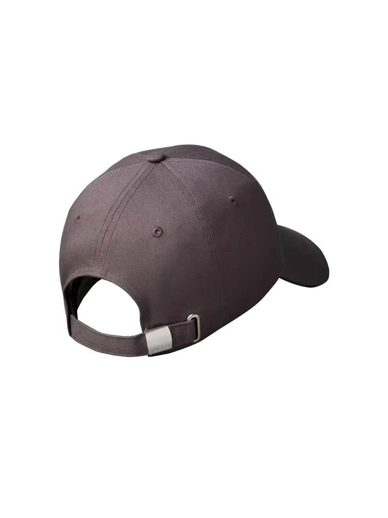 Cappello da baseball color fango miniatura 2