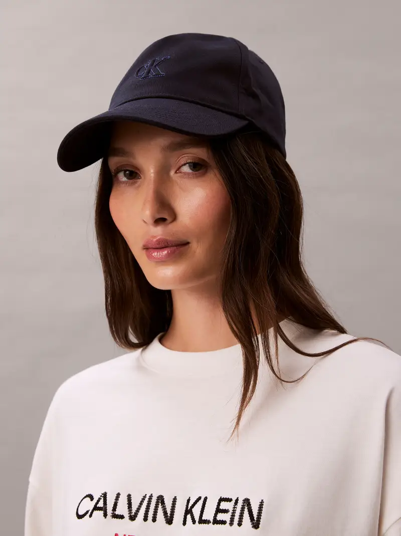 Cappello da baseball navy miniatura 3