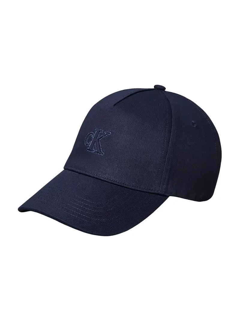 Cappello da baseball navy