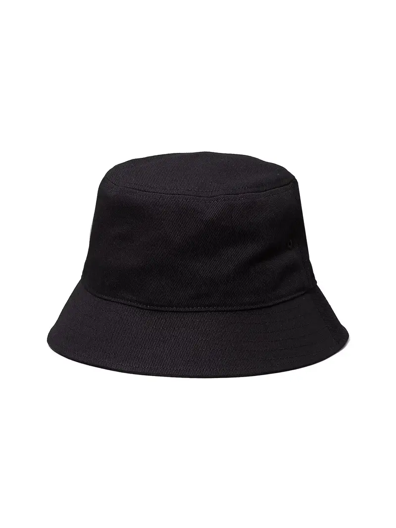Cappello grigio / nero miniatura 2