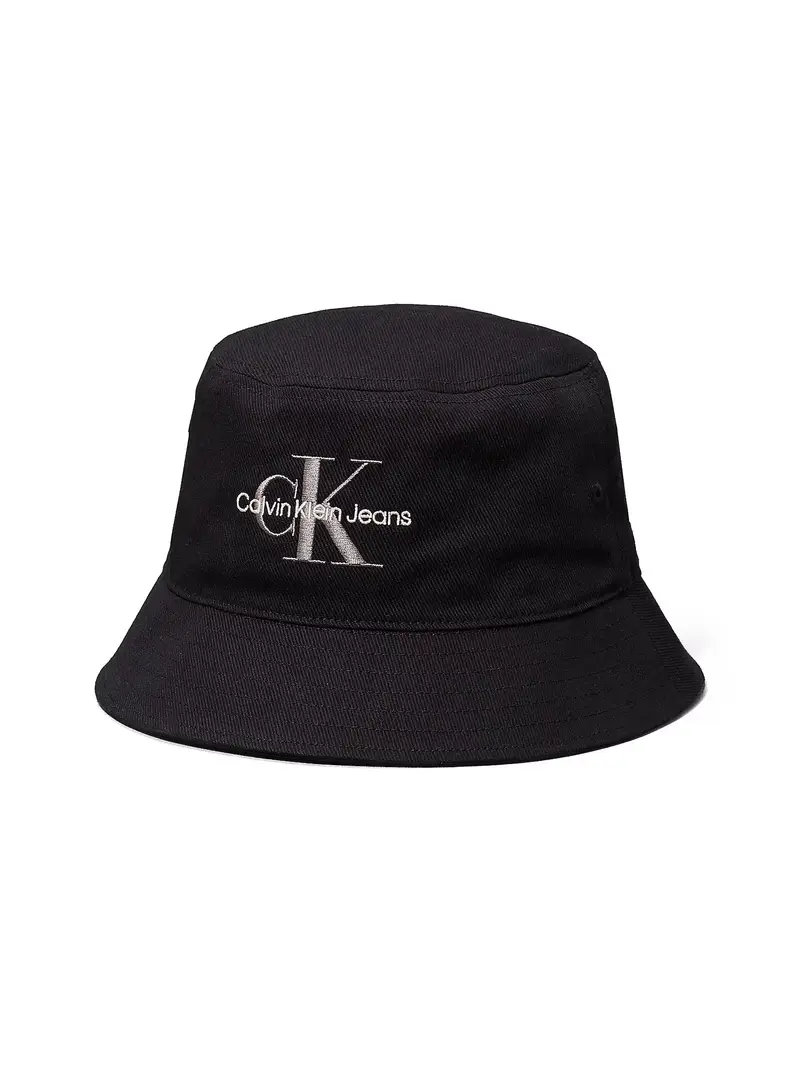 Cappello grigio / nero