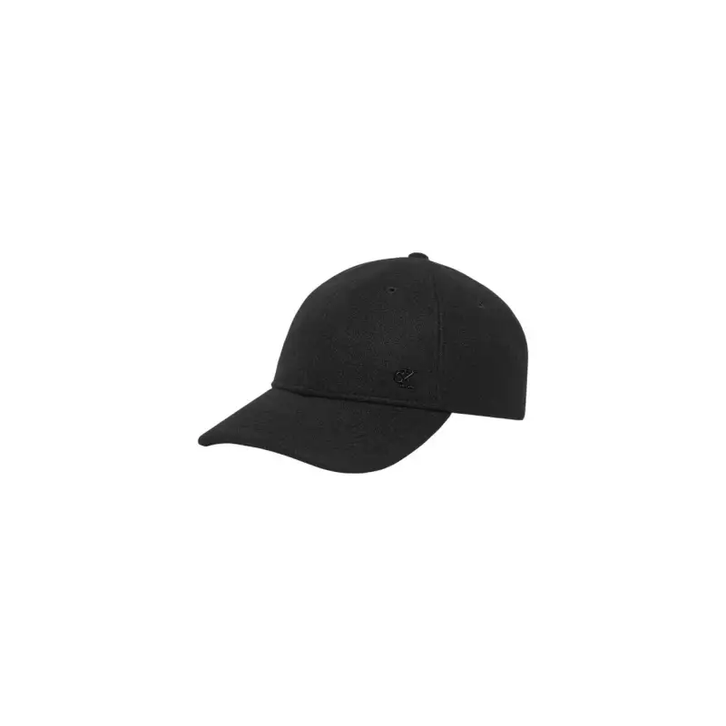 Cappello Nero Uomo Calvin Klein - black