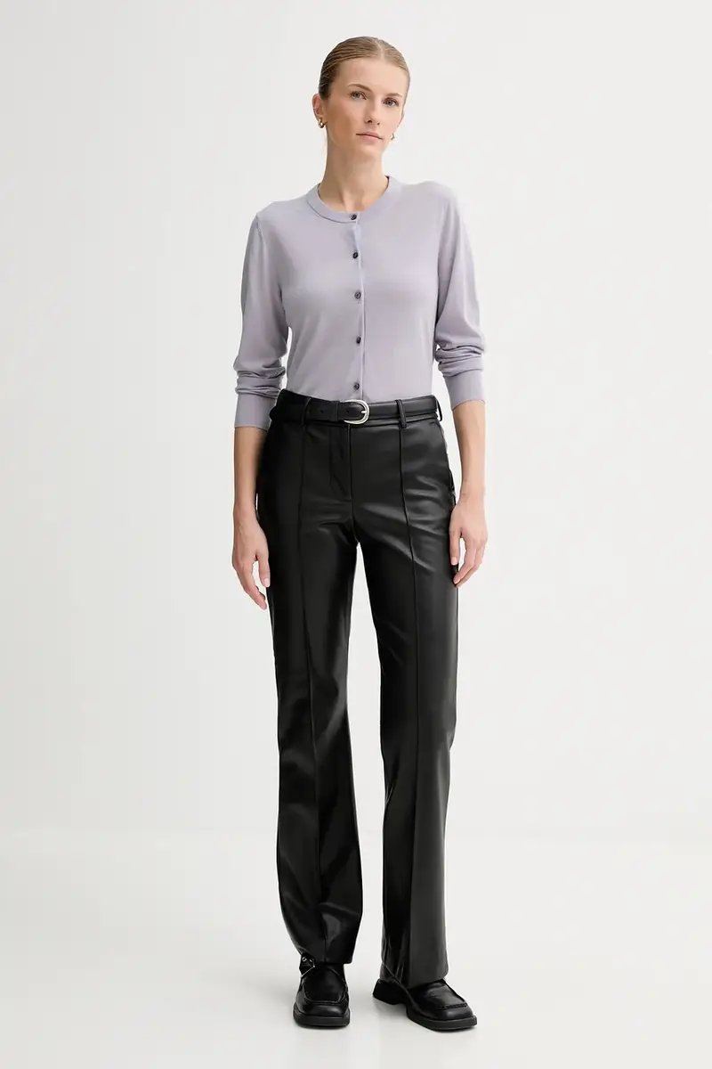 Calvin Klein Cardigan Donna 3781733 miniatura 2