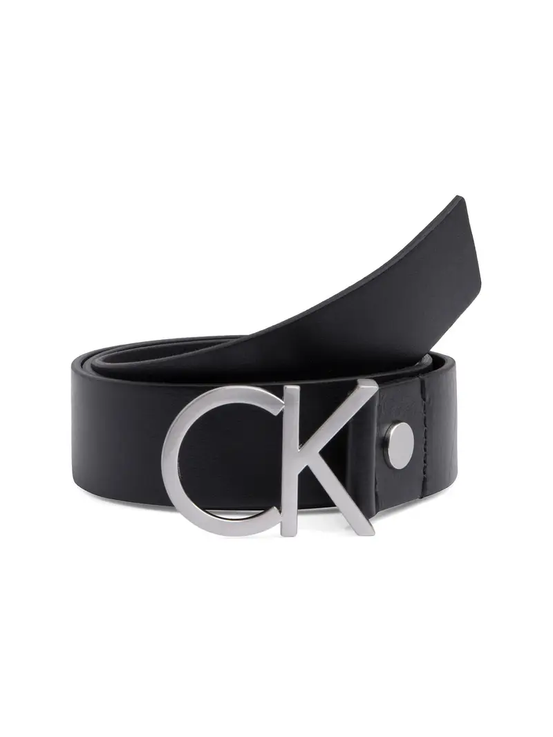 Calvin Klein Cintura  nero