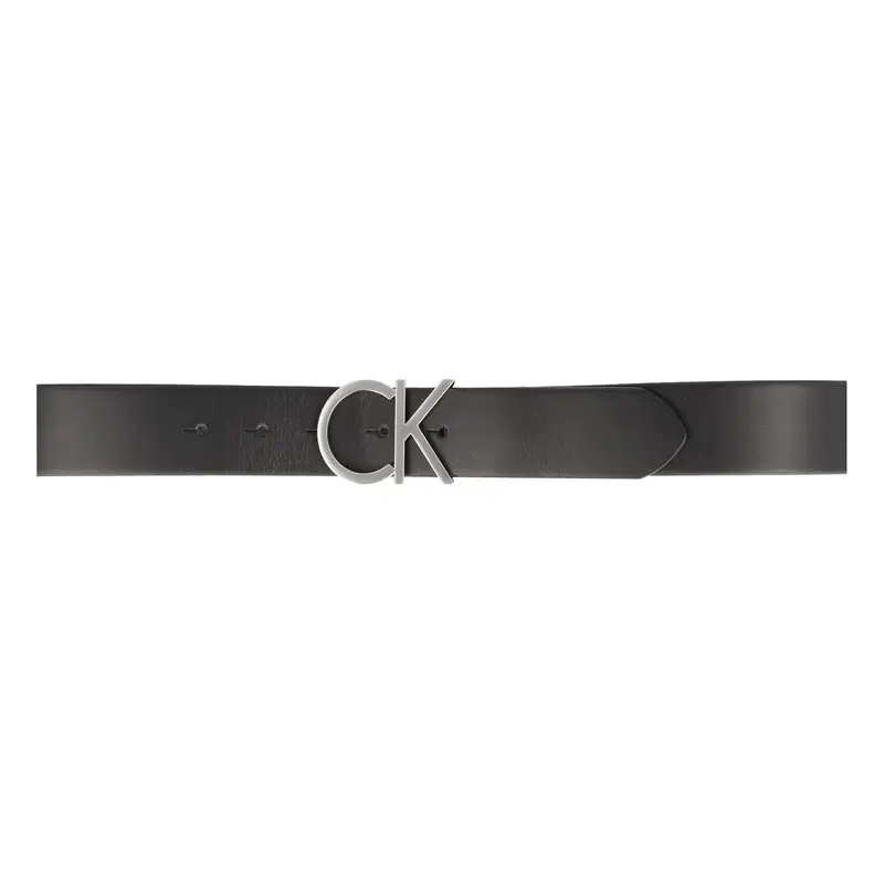 Calvin Klein Cintura  nero miniatura 2