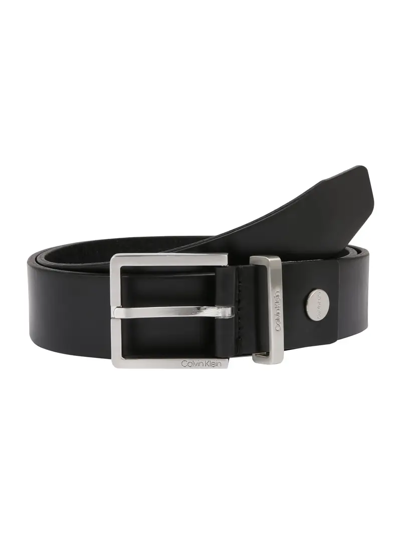 Calvin Klein Cintura  nero