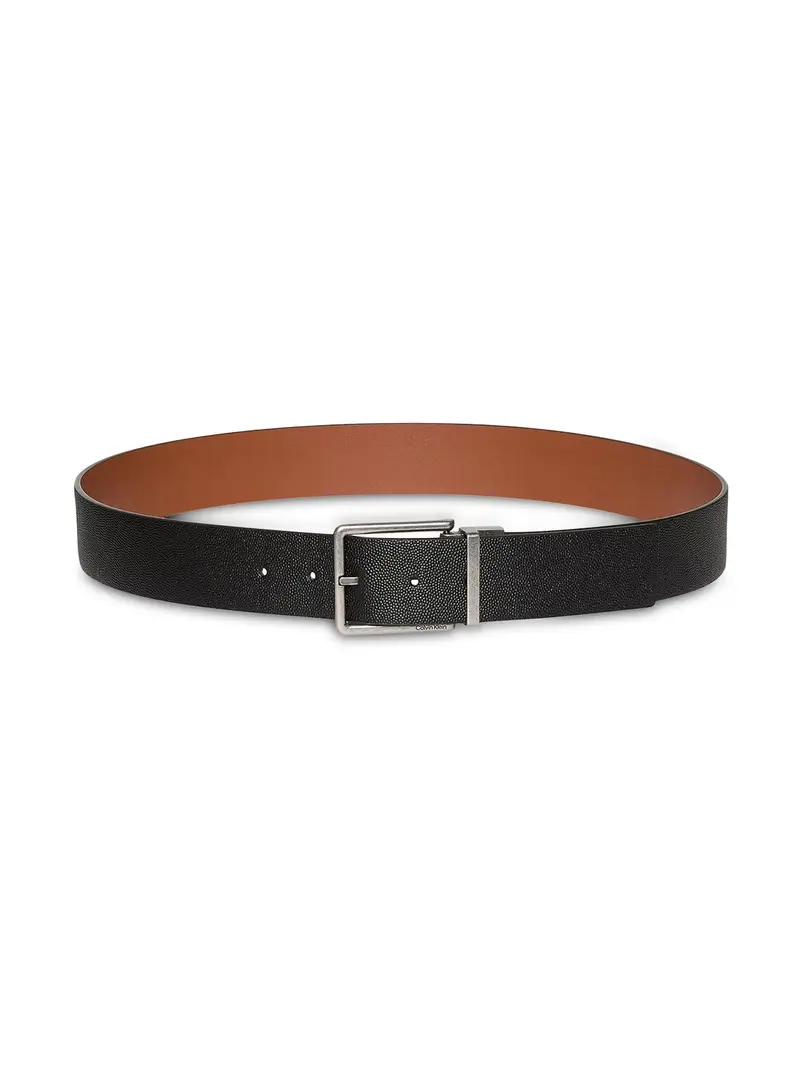 Calvin Klein Cintura nero