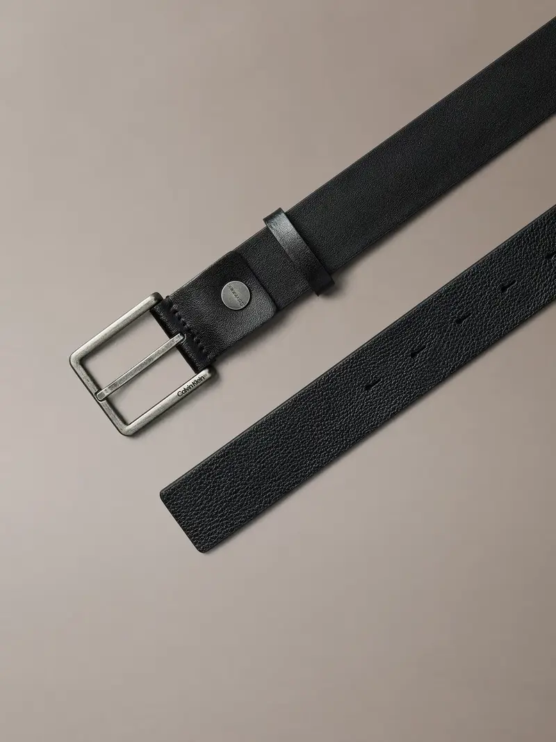 Cintura nero miniatura 2