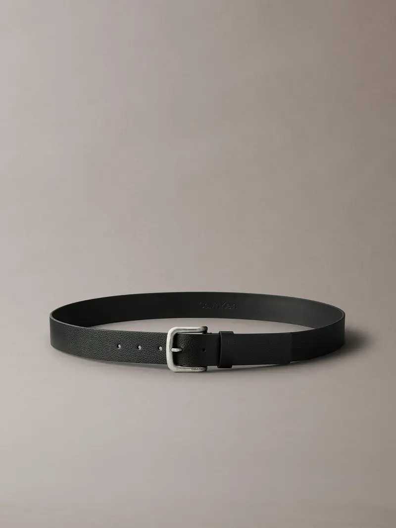 Cintura nero miniatura 3